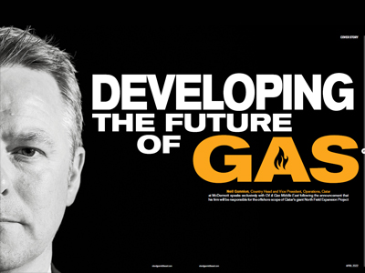 Oil & Gas Middle East