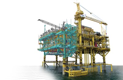 Oil and Gas Middle East