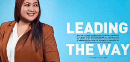 Construction Week: Leading the Way for Women in Construction