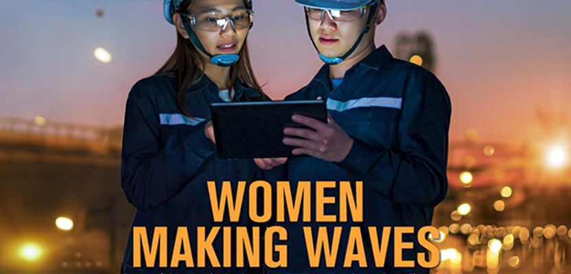 Refining & Petrochemicals Middle East