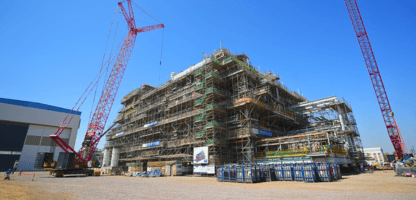 Engineering Low-carbon LNG for a Secure Energy Future