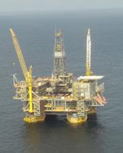 Fixed Platforms Kizomba