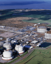 Isle of Grain LNG Project