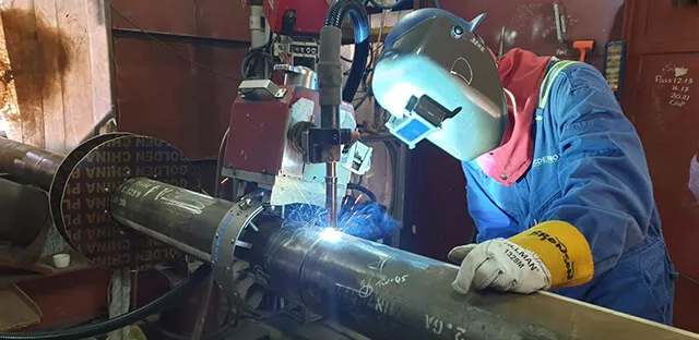 Pipelines, Cables and Umbilicals