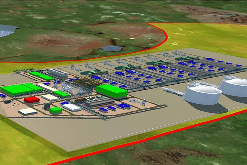 Exploits Valley Renewable Energy Corporation (EVREC)