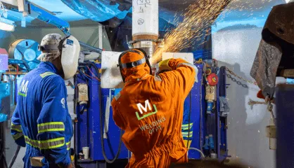 Safety Incident Rate