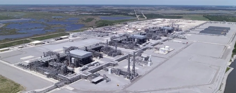 Liquefaction Market