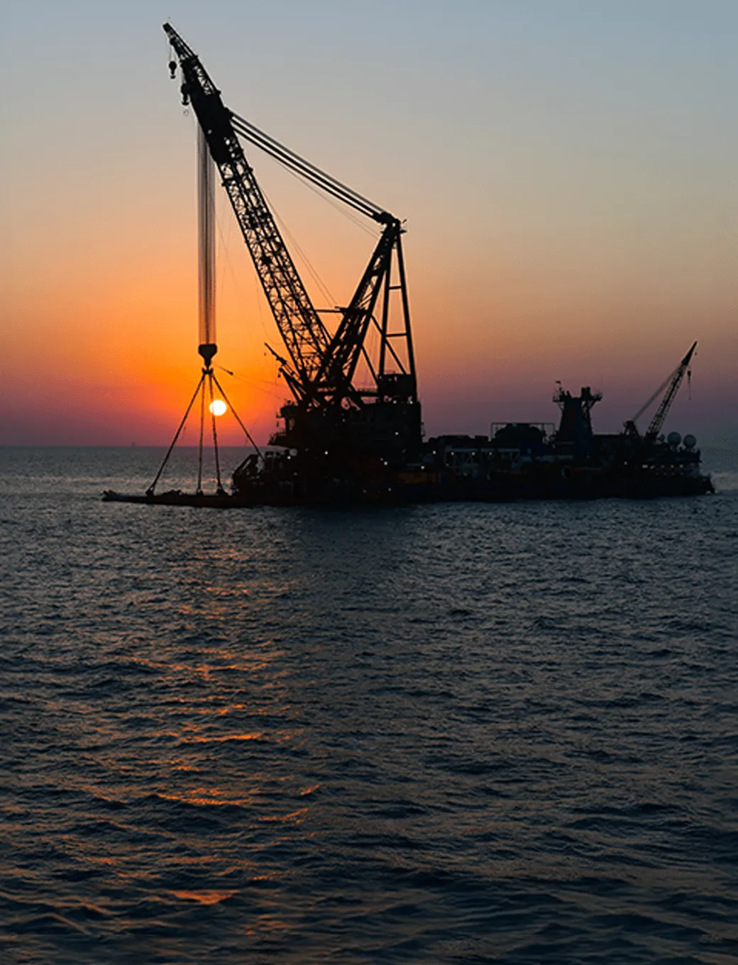 offshore
