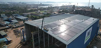 Executing Lower Carbon EPCI Projects