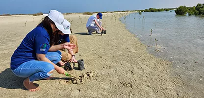 Protecting Biodiversity