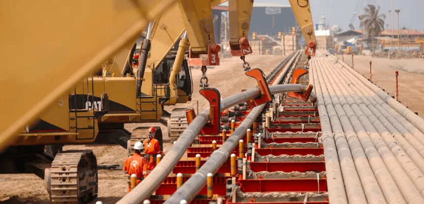 Responsible Supply Chain Management