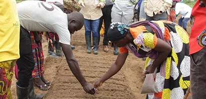 Supporting Our Communities 