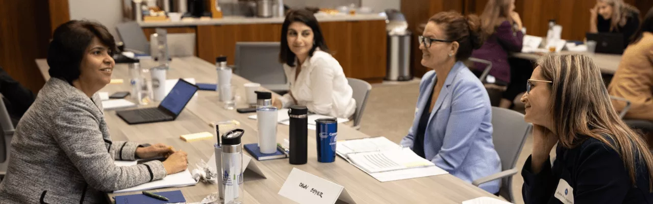 Leadership Development