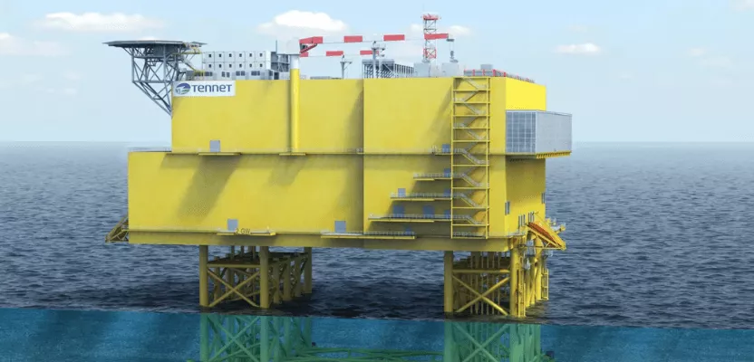 Supporting Energy Transition