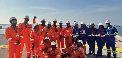 Developing Future Leaders