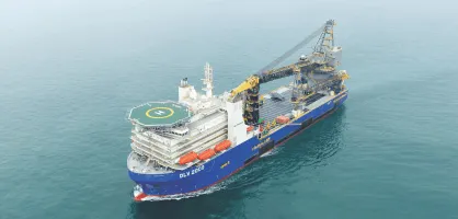 Optimizing Marine Operations 