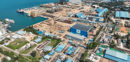 Committing to Responsible Energy Use