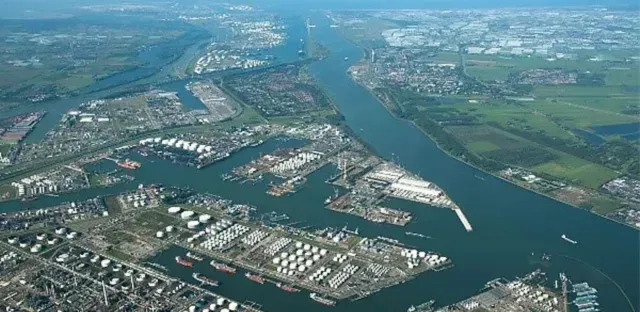 Carbon Capture & Utilization (CCS)