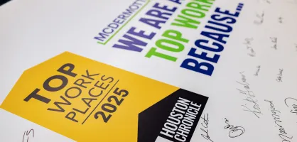 2025 Top Workplaces