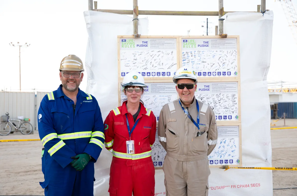 Safety & Well-Being