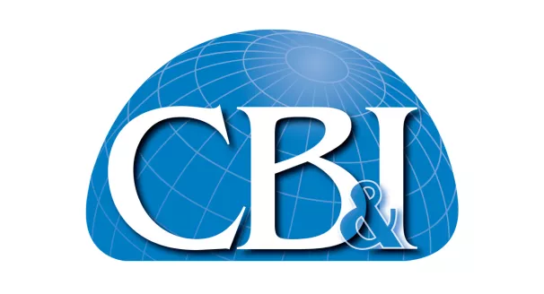 CB&I logo