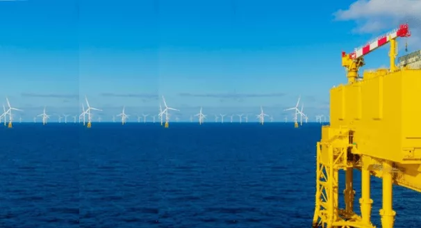 largest ever renewable energy project 